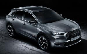 DS 7 Crossback La Premiere (X74) '2017